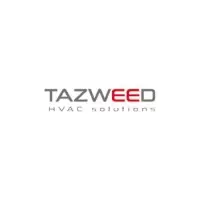 Tazweed HVAC Solutions logo