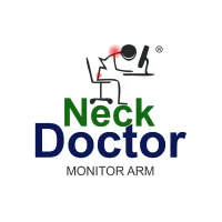 Neck Doctor logo