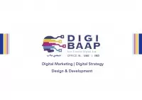 Digibaap Middle East FZ LLC logo