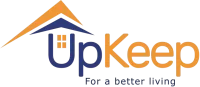 Upkeep services LLC logo