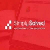 Simply Solved logo