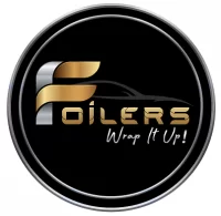 Foilers Auto Accessories Trading LLC logo