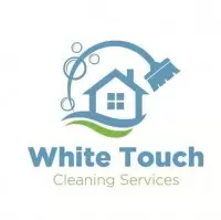 White Touch logo