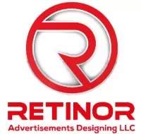 Retinor Advertisements Designing LLC logo