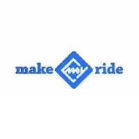 Make My Ride logo