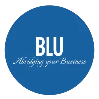 Blutrading logo
