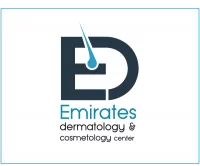 Emirates Dermatology & Cosmetology Centre logo