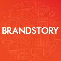 Brandstory Digital Marketing Agency logo