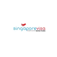 Singapore Visa logo