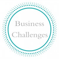 Business Challenges logo