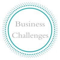 Business Challenges logo