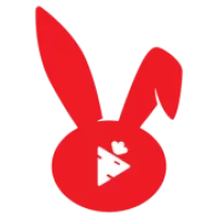 Rabbit And Carrot logo