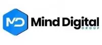 Mind Digital Group logo