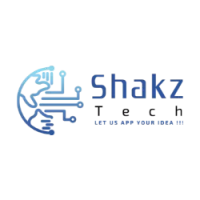 Shakztech L.L.C logo