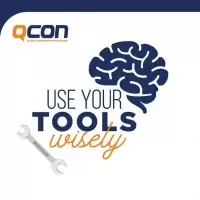 QCON International  logo