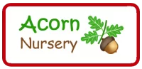 Acorn Nursery - Al Khor logo