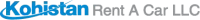 Kohistan Rent A Car LLC logo