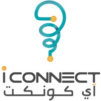 iConnect Solutions logo