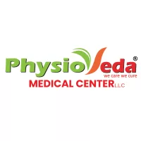 Physioveda logo