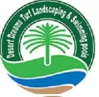 Desert Dream Landscaping  logo