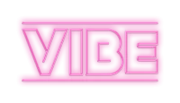 Vibe Cafe logo