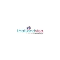 Thailand Visa logo