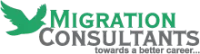 Migration Consultants Dubai logo