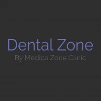 Dental Zone Clinic logo