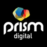Prism Digital Marketing Agency logo