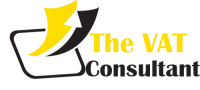 The VAT Consultant logo