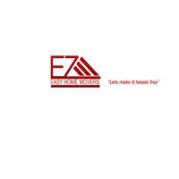 Easy home movers and packers in Dubai logo