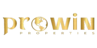 Prowin properties logo