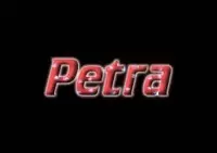 Petra Armored Vehicles logo