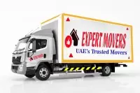 Expert Movers and Packers logo