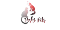 Peshi Pets logo