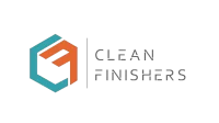 Clean Finisher logo