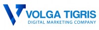 Volga Tigris logo