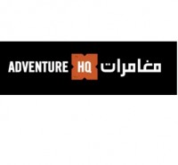 Adventure HQ logo