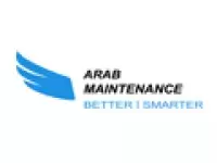 Arab Maintenance logo