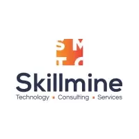 Skillmine Technology Consulting Pvt Ltd logo
