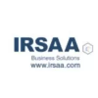Irsaa Business Solutions logo