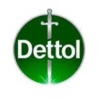 Dettol Arabia logo