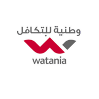 Watania logo