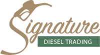Signature diesel trading llc logo