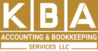 KBA Accounting and Bookkeeping logo