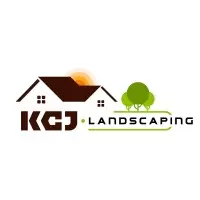 KCJ Landscaping LLC logo