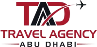 Travel Agency Abu Dhabi logo