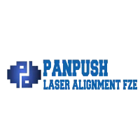 PANPUSH LASER ALIGNMENT FZE logo