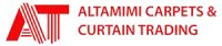 Al Tamimi carpets and curtains logo