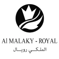 Al malaky Royal	 logo